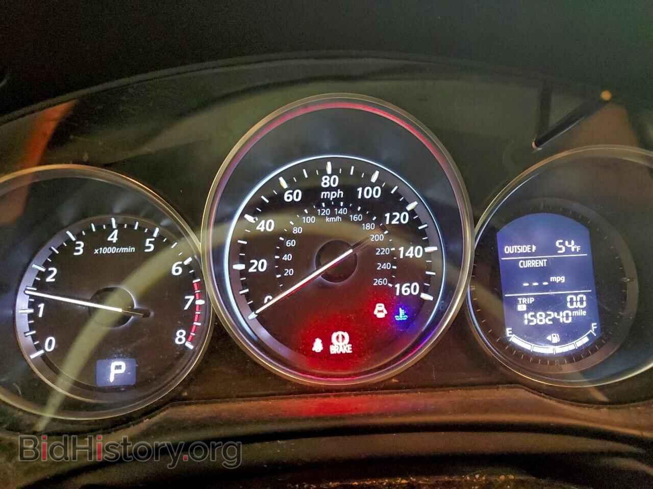2013 MAZDA CX-5 - VIN: JM3KE2CE2D0152520 - Фото 9