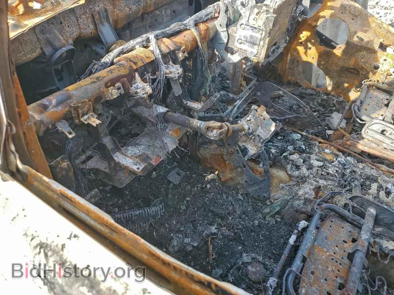 2024 NISSAN FRONTIER - VIN: 1N6ED1EK2RN677087 - Фото 9