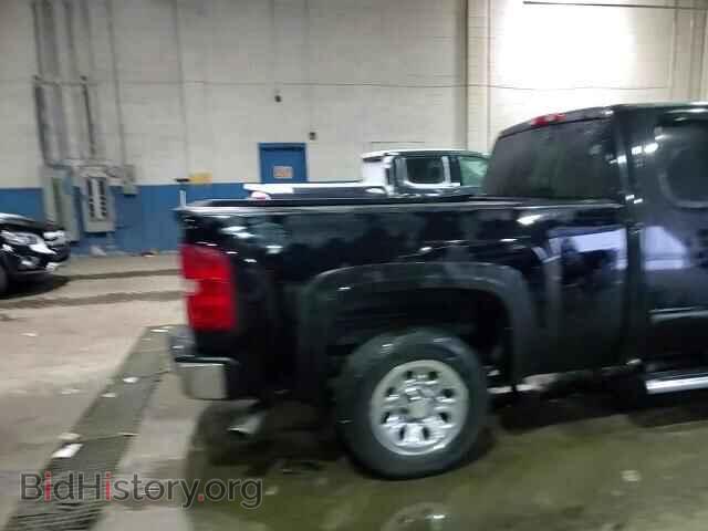 2012 CHEVROLET ALL Models - VIN: 1GCRKREA2CZ156208 - Фото 13