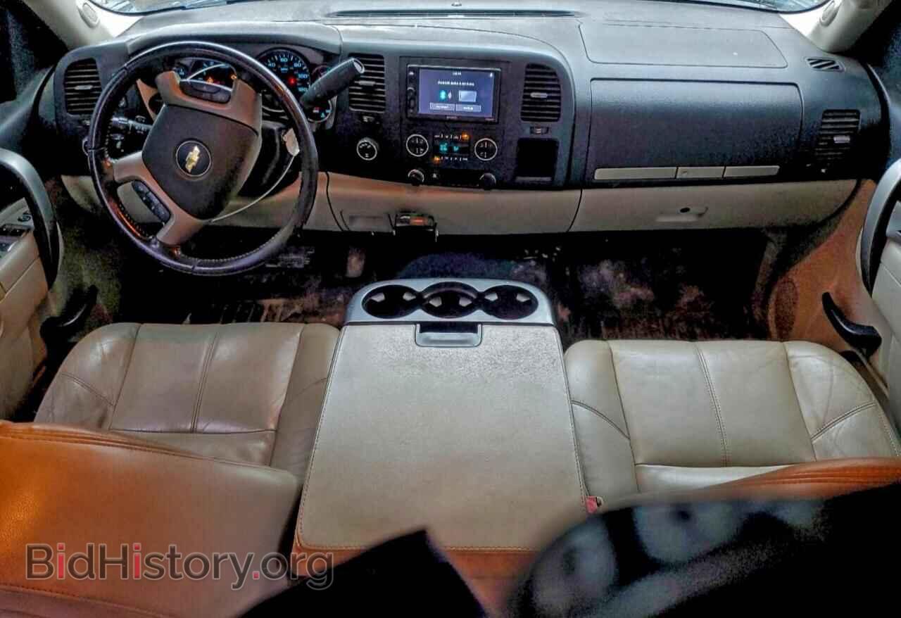 2011 CHEVROLET ALL Models - VIN: 1GCRKSE37BZ413113 - Фото 8