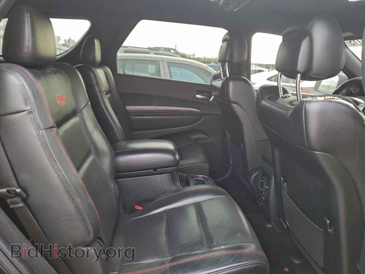 2018 DODGE DURANGO - VIN: 1C4SDJCT6JC150753 - Фото 11