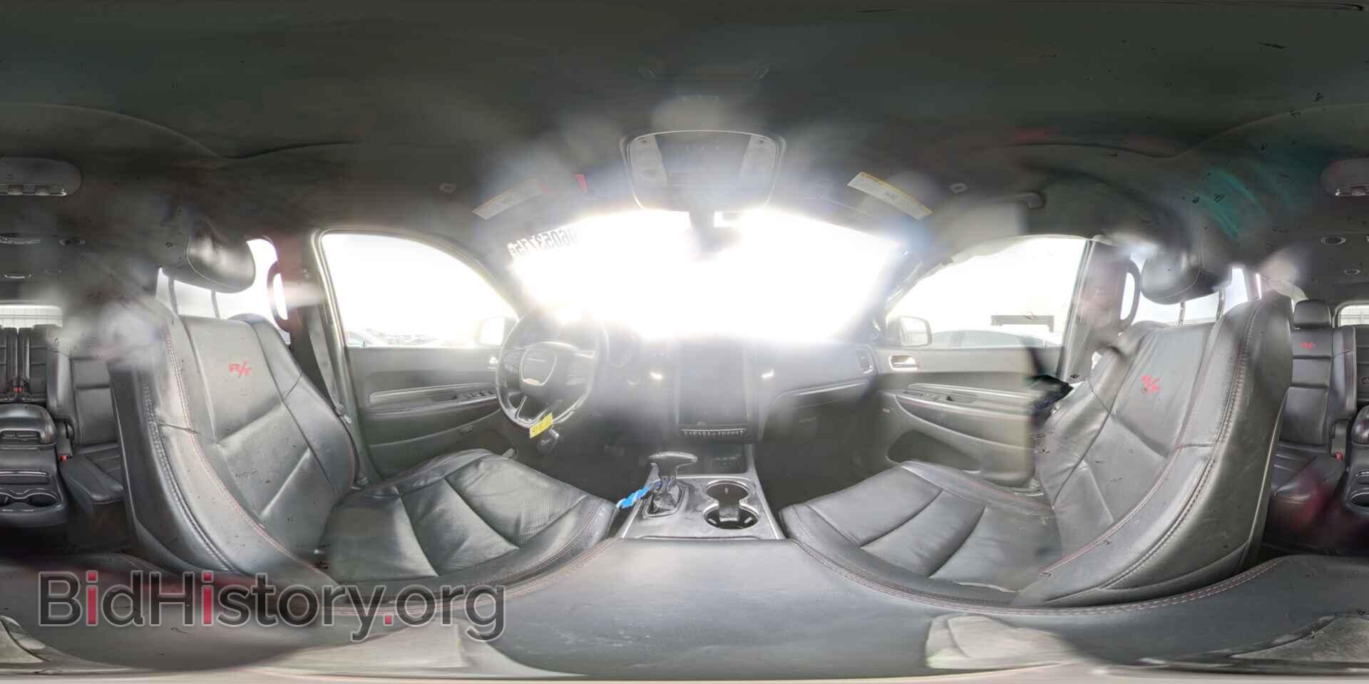 2018 DODGE DURANGO - VIN: 1C4SDJCT6JC150753 - Фото 15