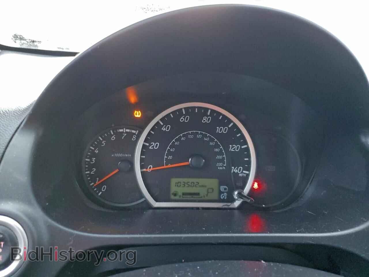 2014 MITSUBISHI MIRAGE - VIN: ML32A4HJ1EH013068 - Фото 9
