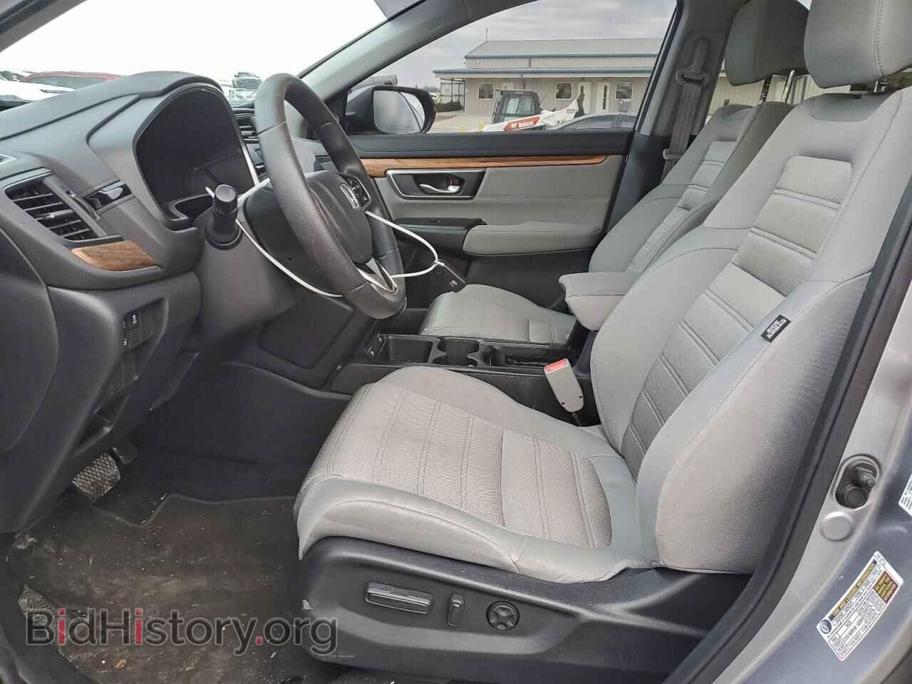 2020 HONDA CRV - VIN: 7FARW2H54LE021994 - Фото 7