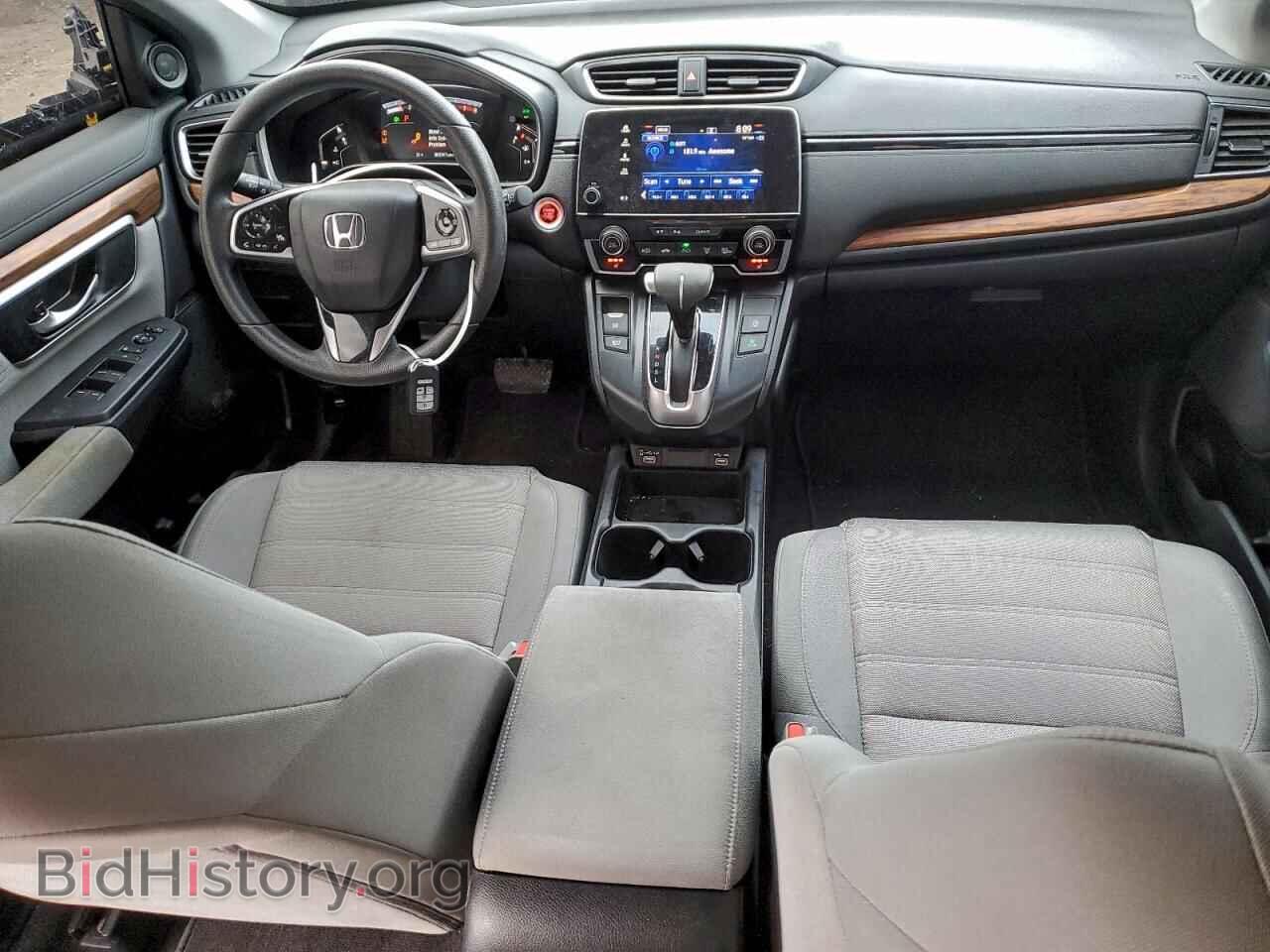 2020 HONDA CRV - VIN: 7FARW2H54LE021994 - Фото 8