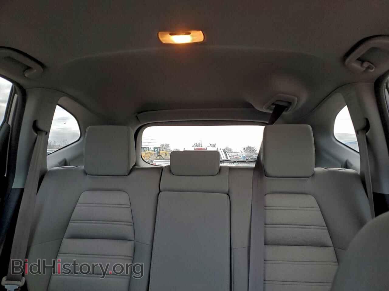 2020 HONDA CRV - VIN: 7FARW2H54LE021994 - Фото 10
