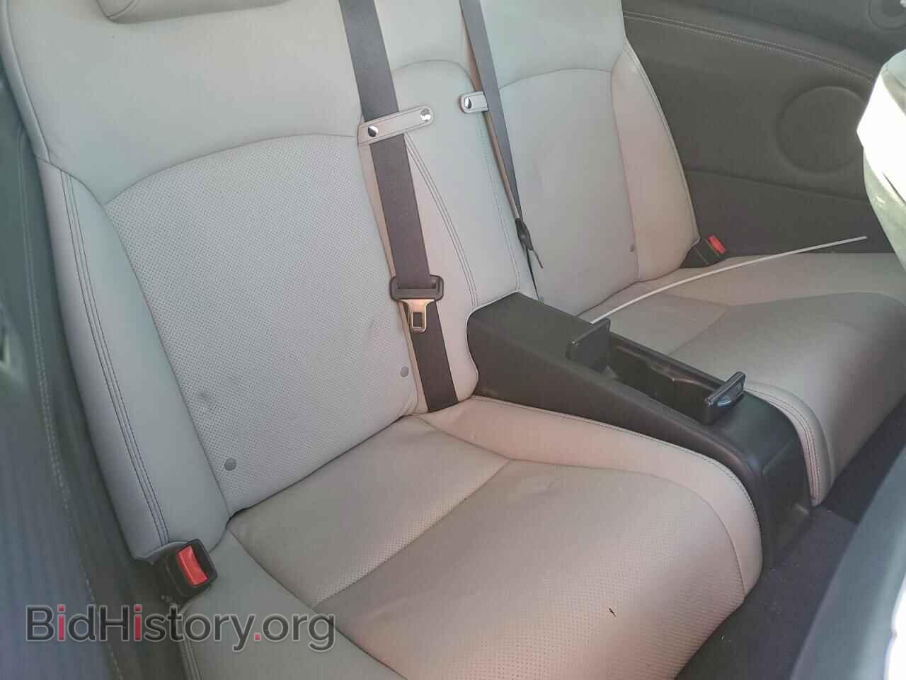 2015 LEXUS IS - VIN: JTHFF2C26F2532298 - Photo 10