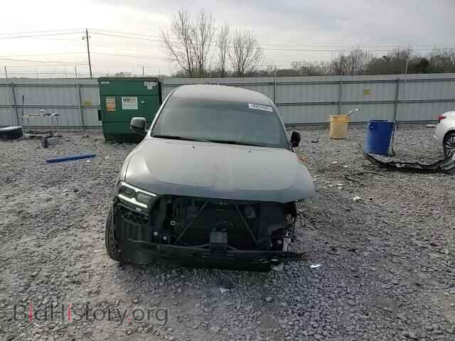 2023 DODGE DURANGO - VIN: 1C4RDHDG7PC677038 - Фото 14