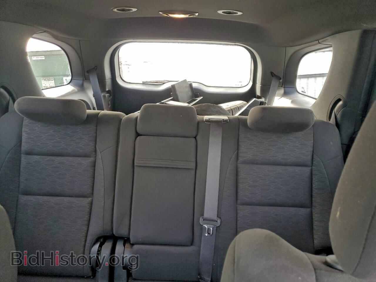 2023 DODGE DURANGO - VIN: 1C4RDHDG7PC677038 - Фото 10