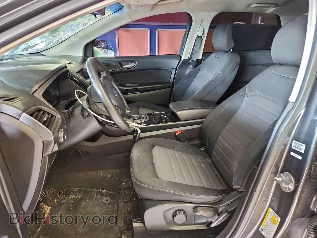 2017 FORD EDGE - VIN: 2FMPK3G9XHBC59311 - Фото 7
