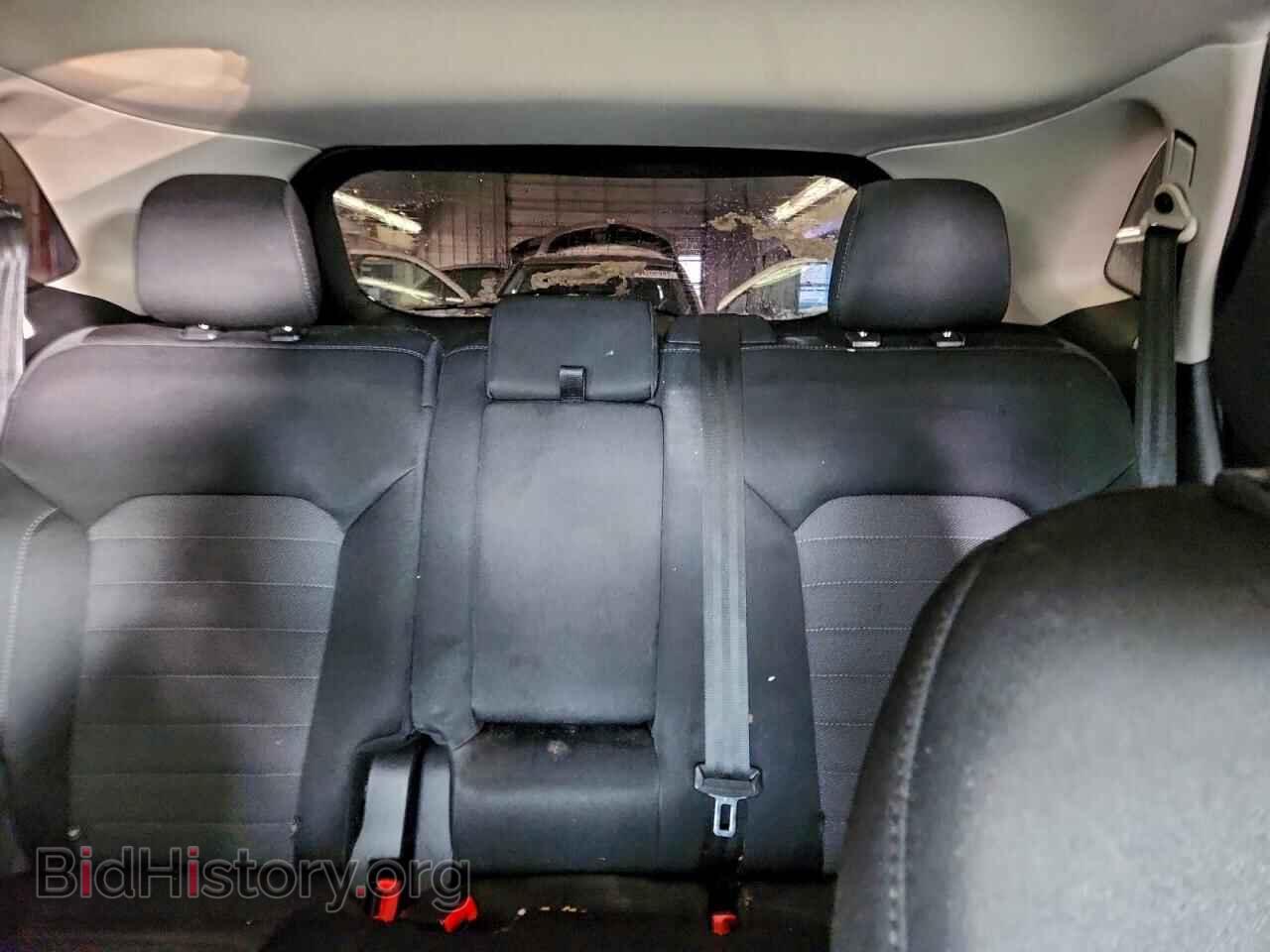 2017 FORD EDGE - VIN: 2FMPK3G9XHBC59311 - Фото 10