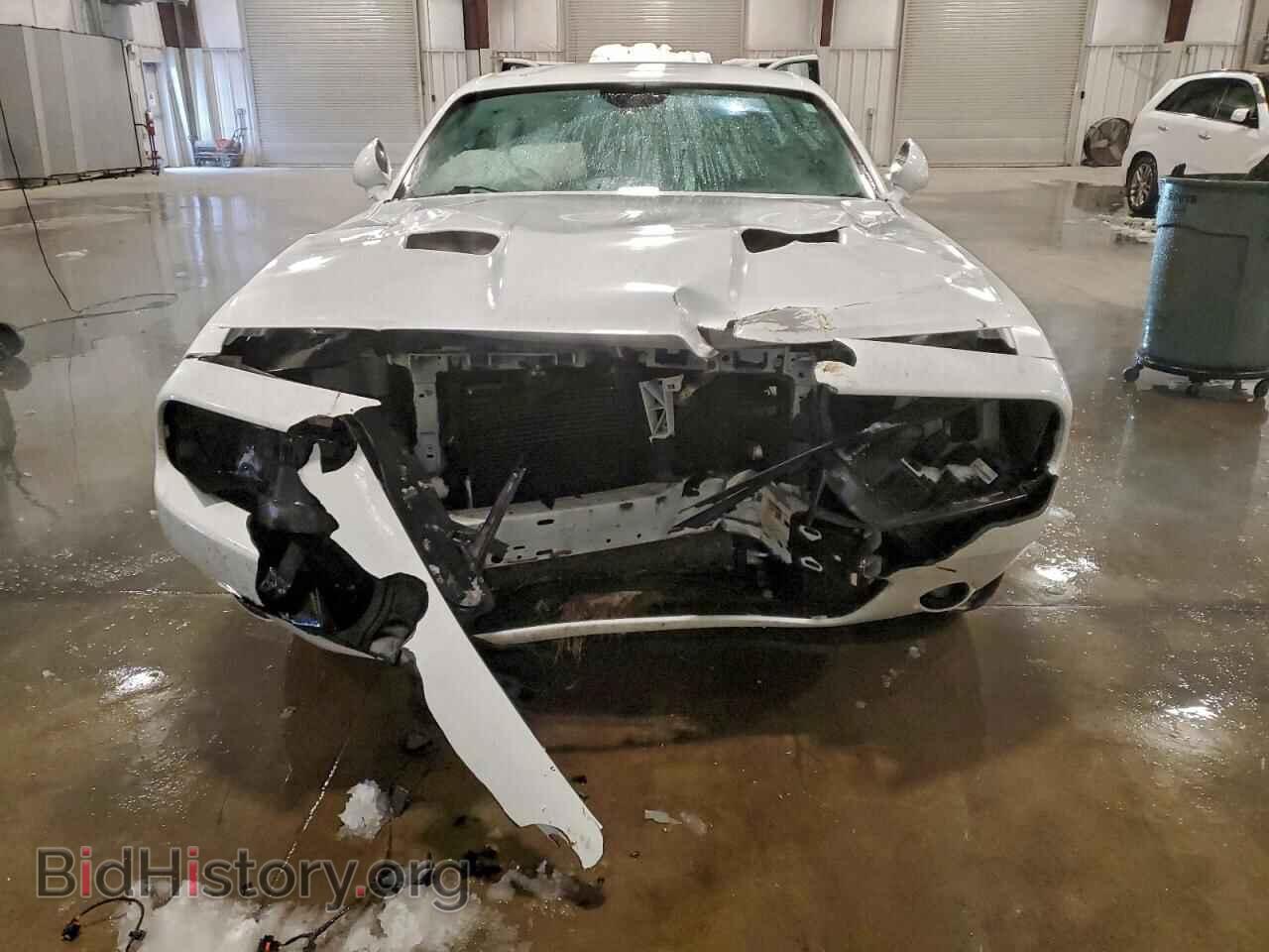 2017 DODGE CHALLENGER - VIN: 2C3CDZGG8HH605159 - Фото 5