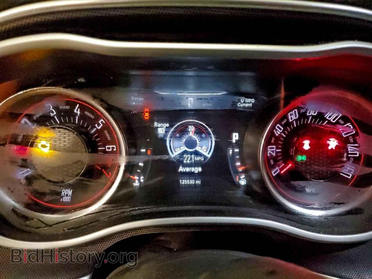 2017 DODGE CHALLENGER - VIN: 2C3CDZGG8HH605159 - Фото 9
