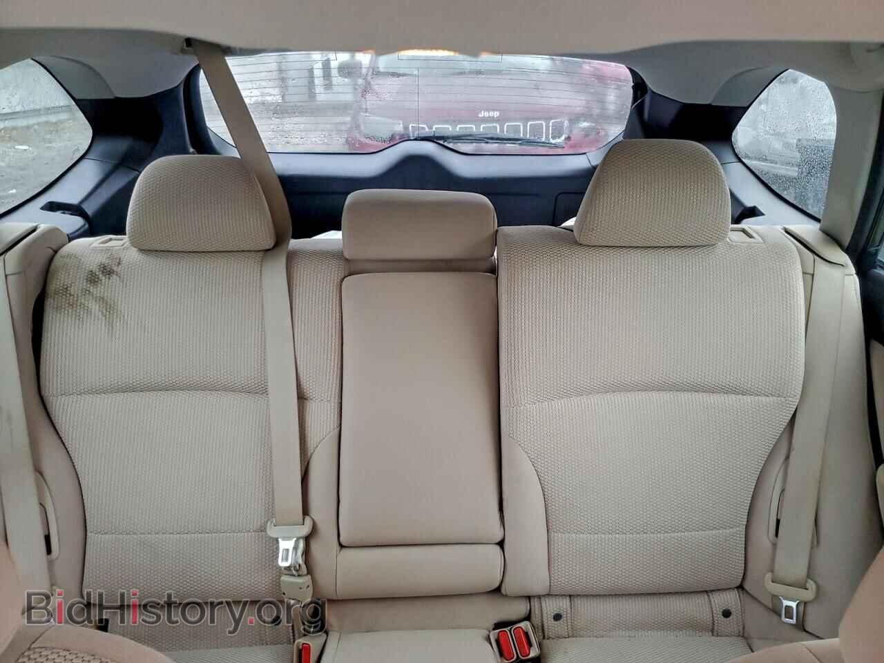 2017 SUBARU OUTBACK - VIN: 4S4BSAHC2H3249011 - Фото 10