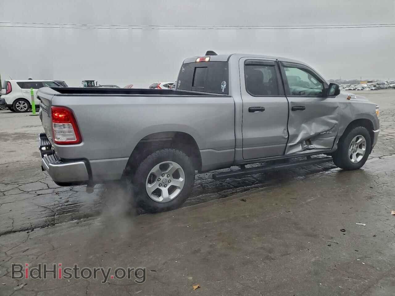 2019 RAM 1500 - VIN: 1C6SRFCT2KN662070 - Фото 3