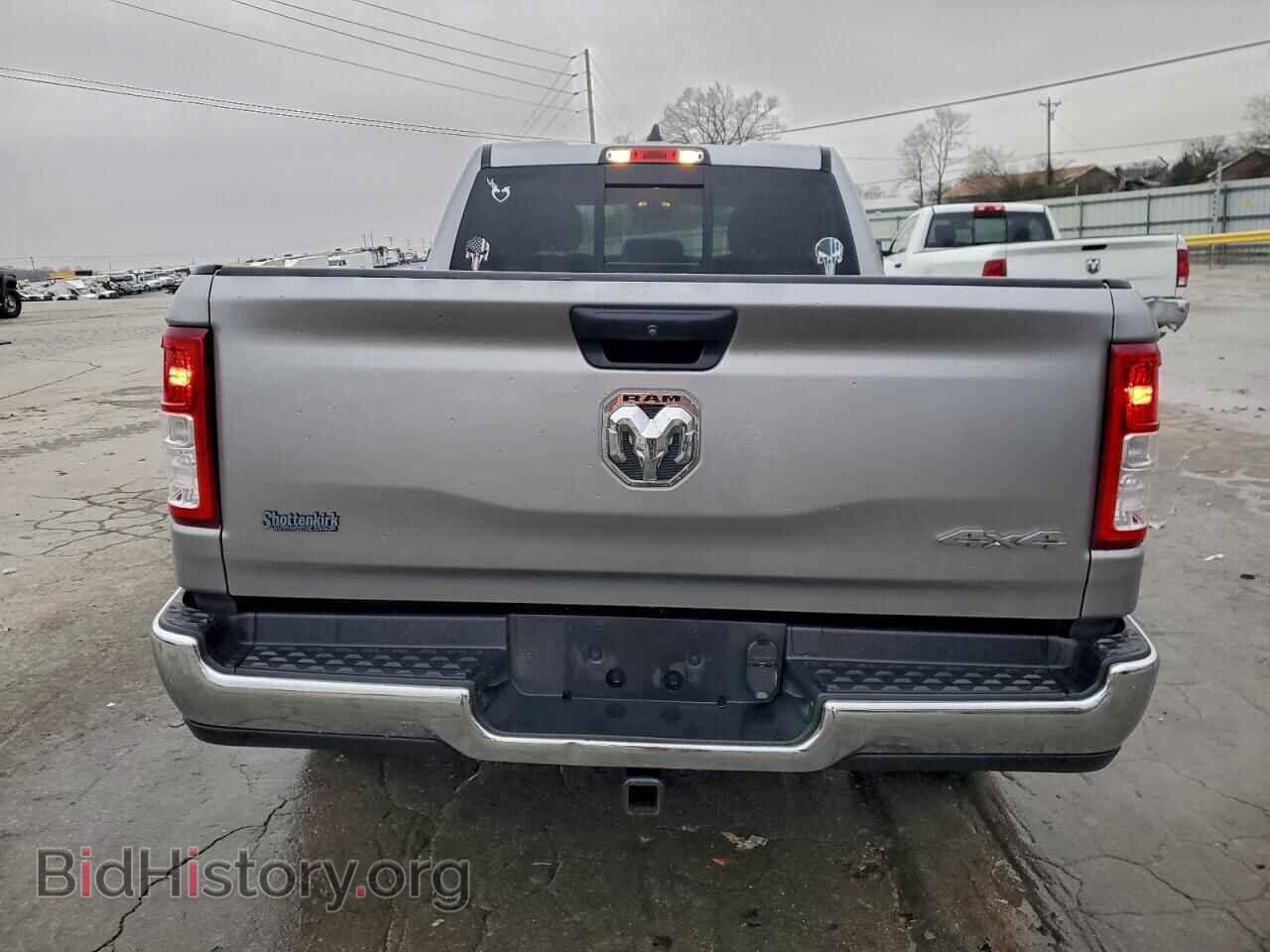 2019 RAM 1500 - VIN: 1C6SRFCT2KN662070 - Фото 6