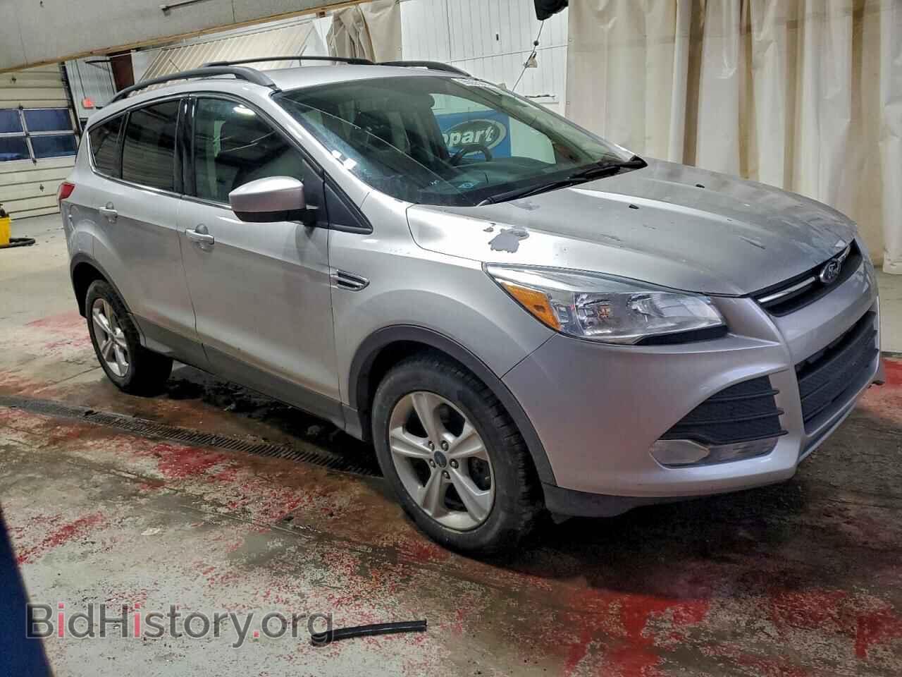 2015 FORD ESCAPE - VIN: 1FMCU9G96FUC22372 - Фото 4