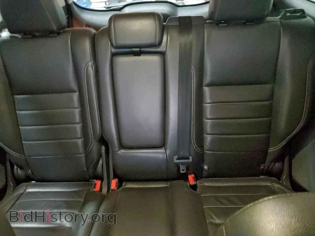 2015 FORD ESCAPE - VIN: 1FMCU9G96FUC22372 - Фото 10