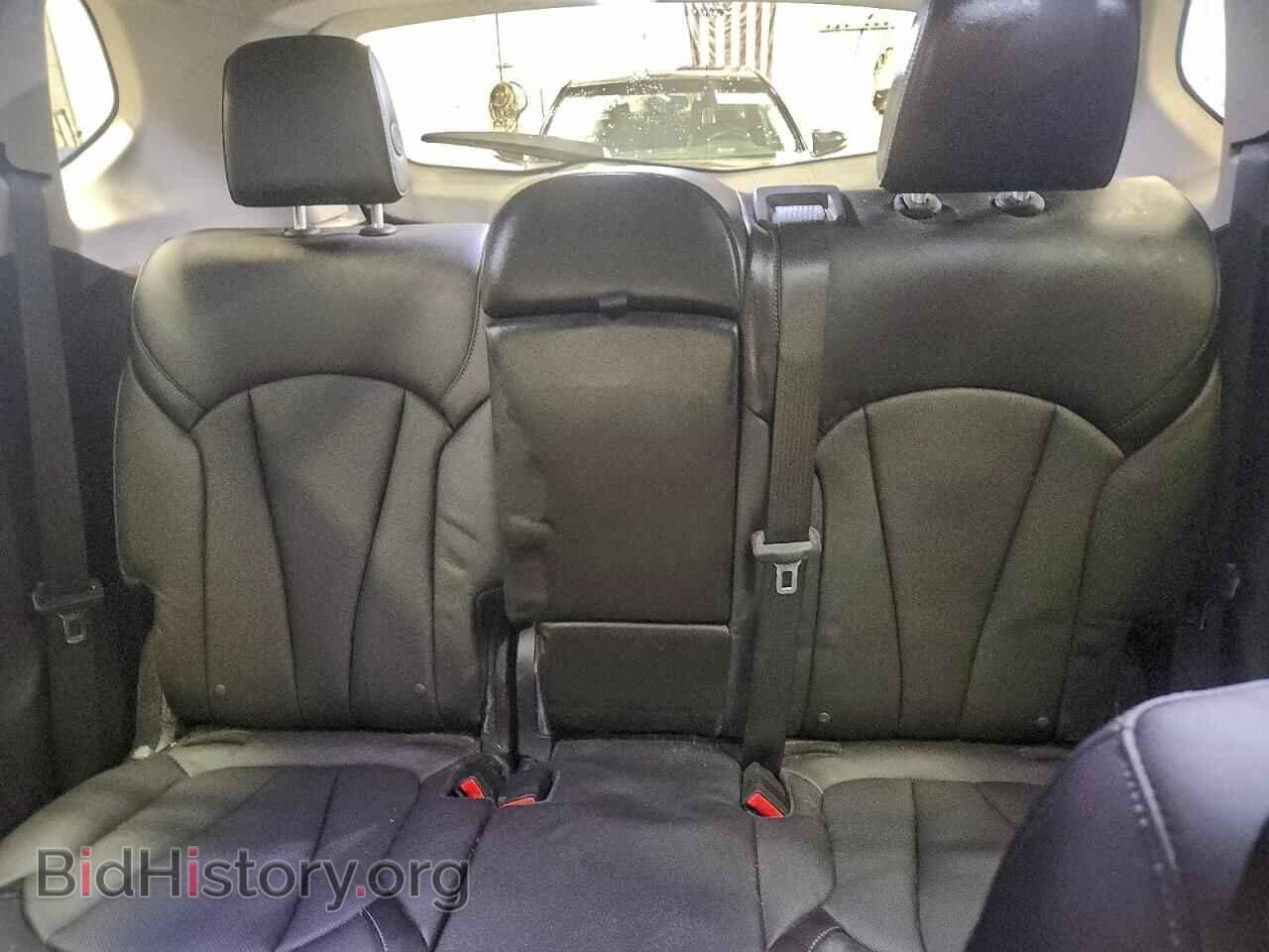 2019 BUICK ENVISION - VIN: LRBFX2SA0KD007709 - Фото 10
