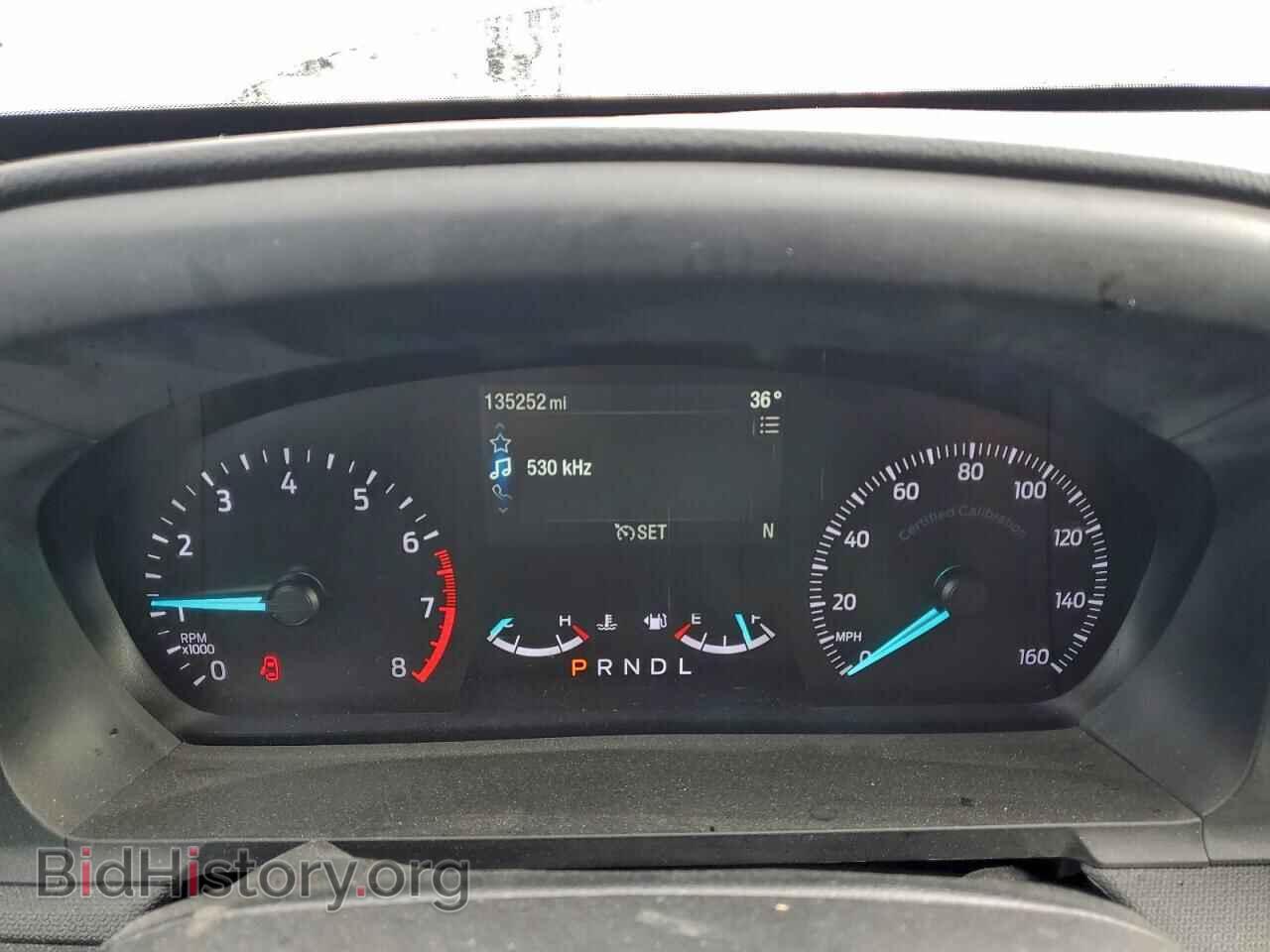 2022 FORD EXPLORER - VIN: 1FM5K8AB5NGB80004 - Фото 9