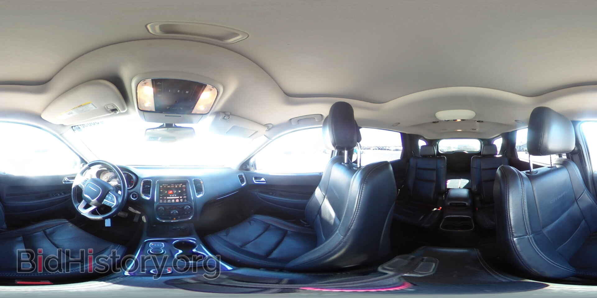 2014 DODGE DURANGO - VIN: 1C4SDJET9EC278908 - Photo 15