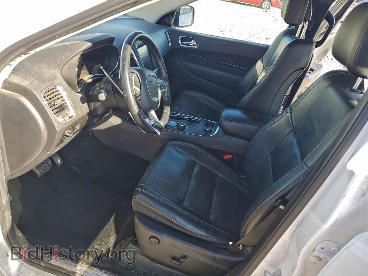 2014 DODGE DURANGO - VIN: 1C4SDJET9EC278908 - Photo 7