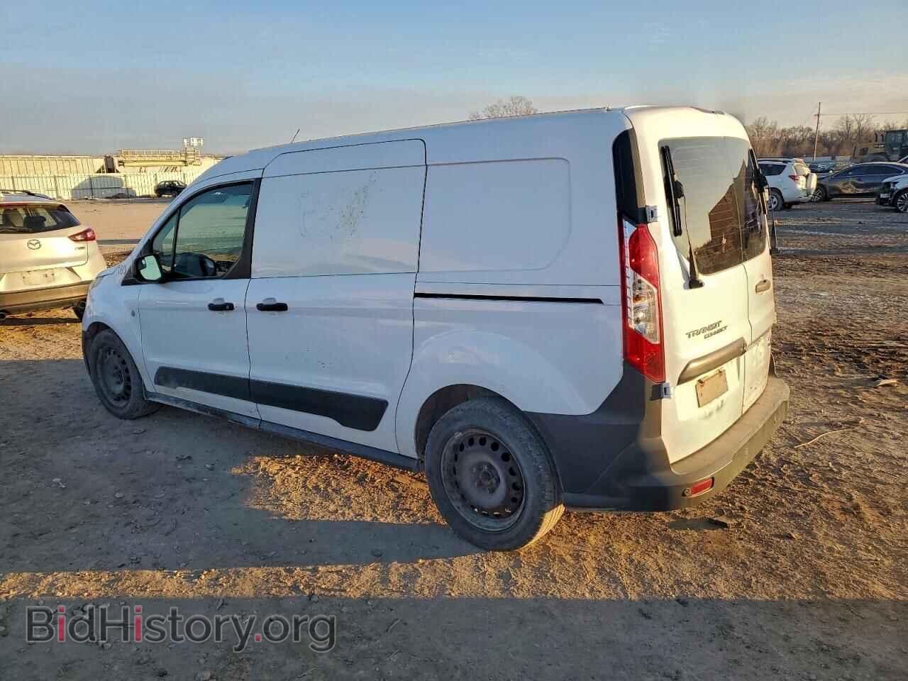 2015 FORD TRANSIT - VIN: NM0LS7E73F1208489 - Фото 2