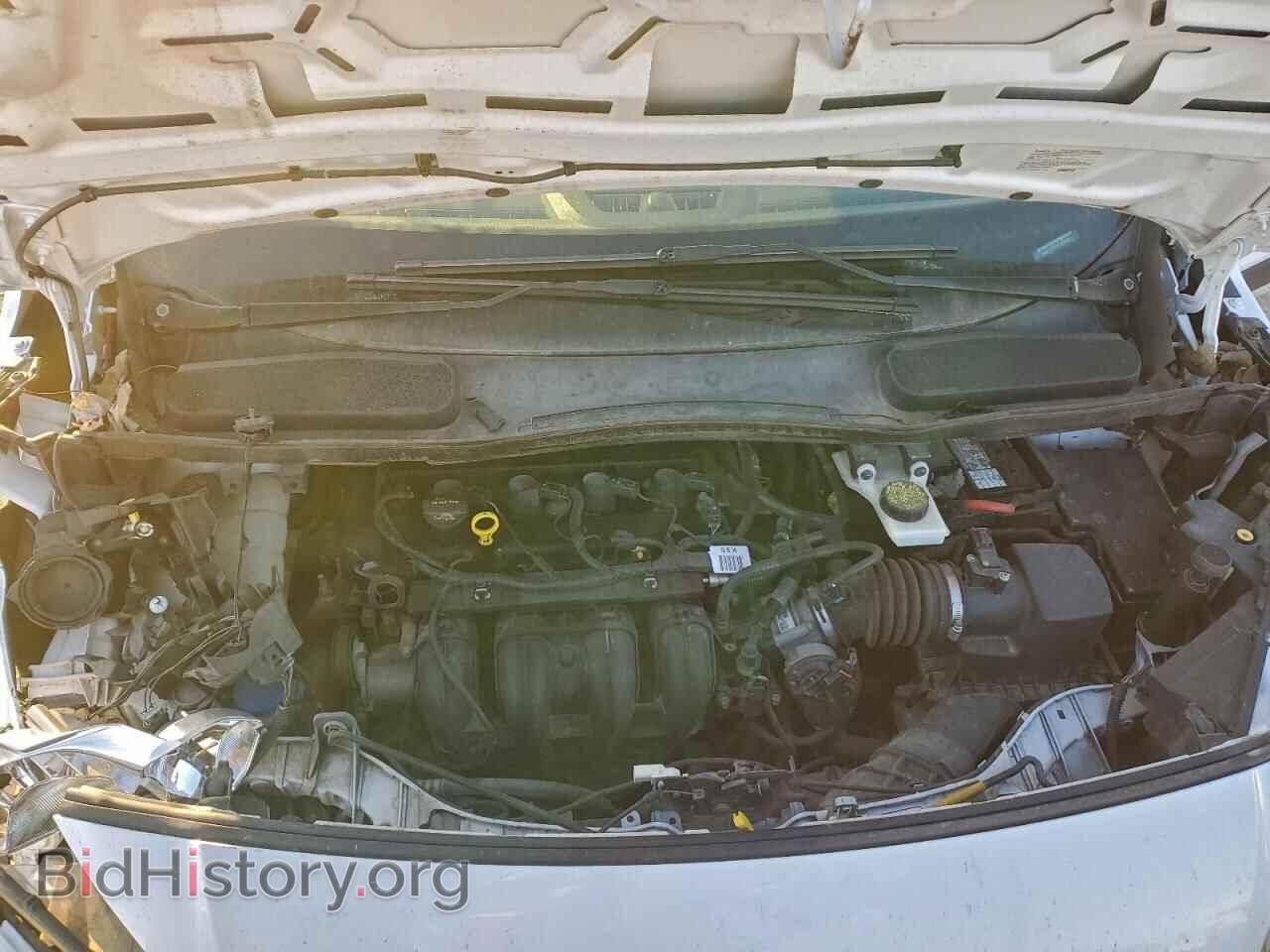 2015 FORD TRANSIT - VIN: NM0LS7E73F1208489 - Фото 11