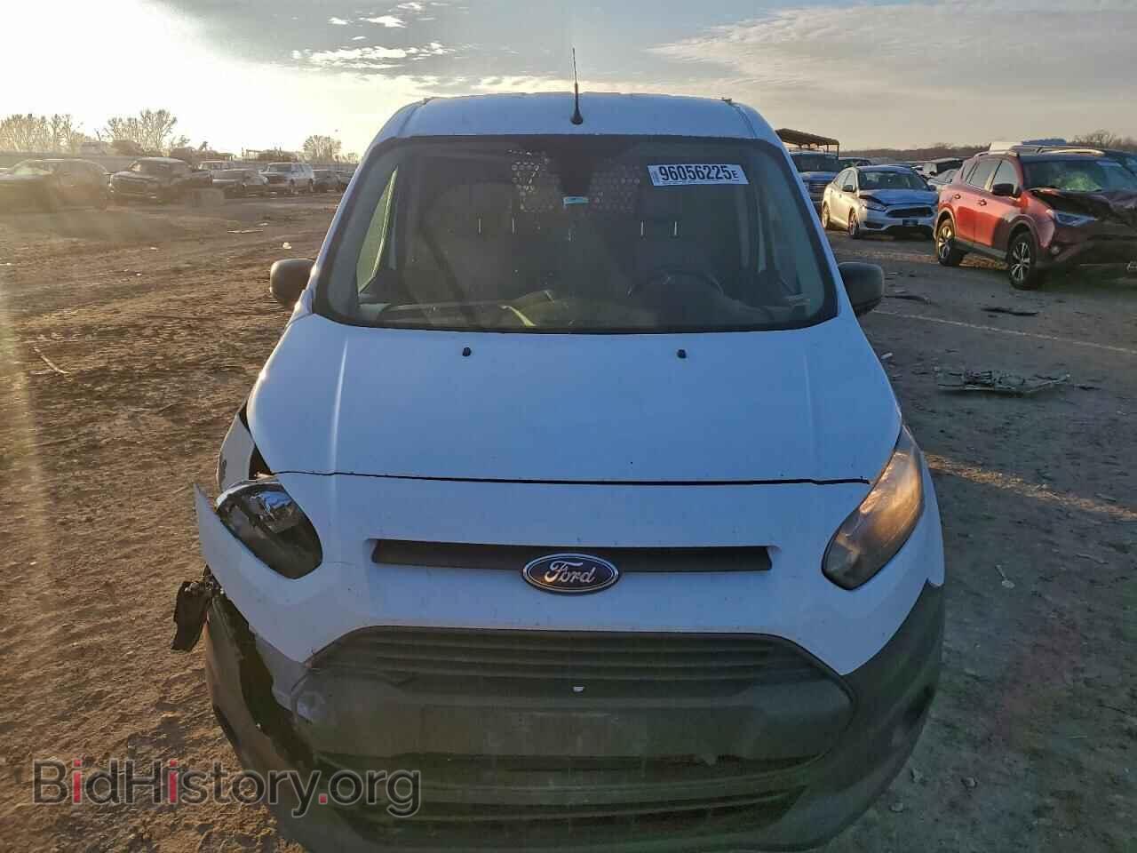 2015 FORD TRANSIT - VIN: NM0LS7E73F1208489 - Фото 5