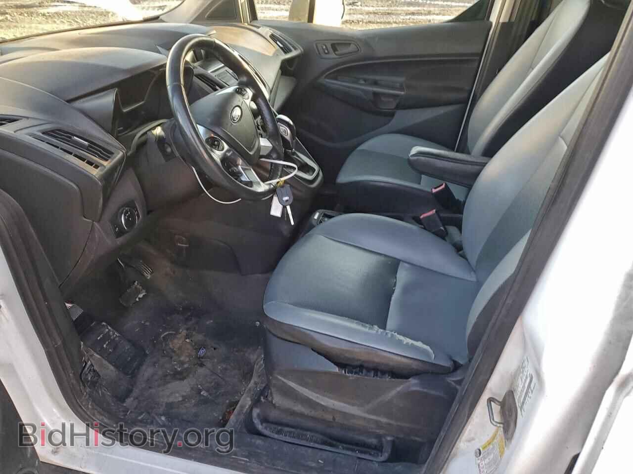 2015 FORD TRANSIT - VIN: NM0LS7E73F1208489 - Фото 7