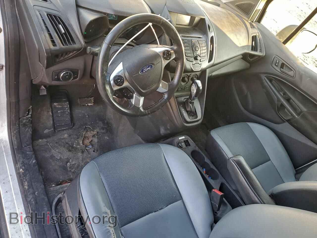 2015 FORD TRANSIT - VIN: NM0LS7E73F1208489 - Фото 8