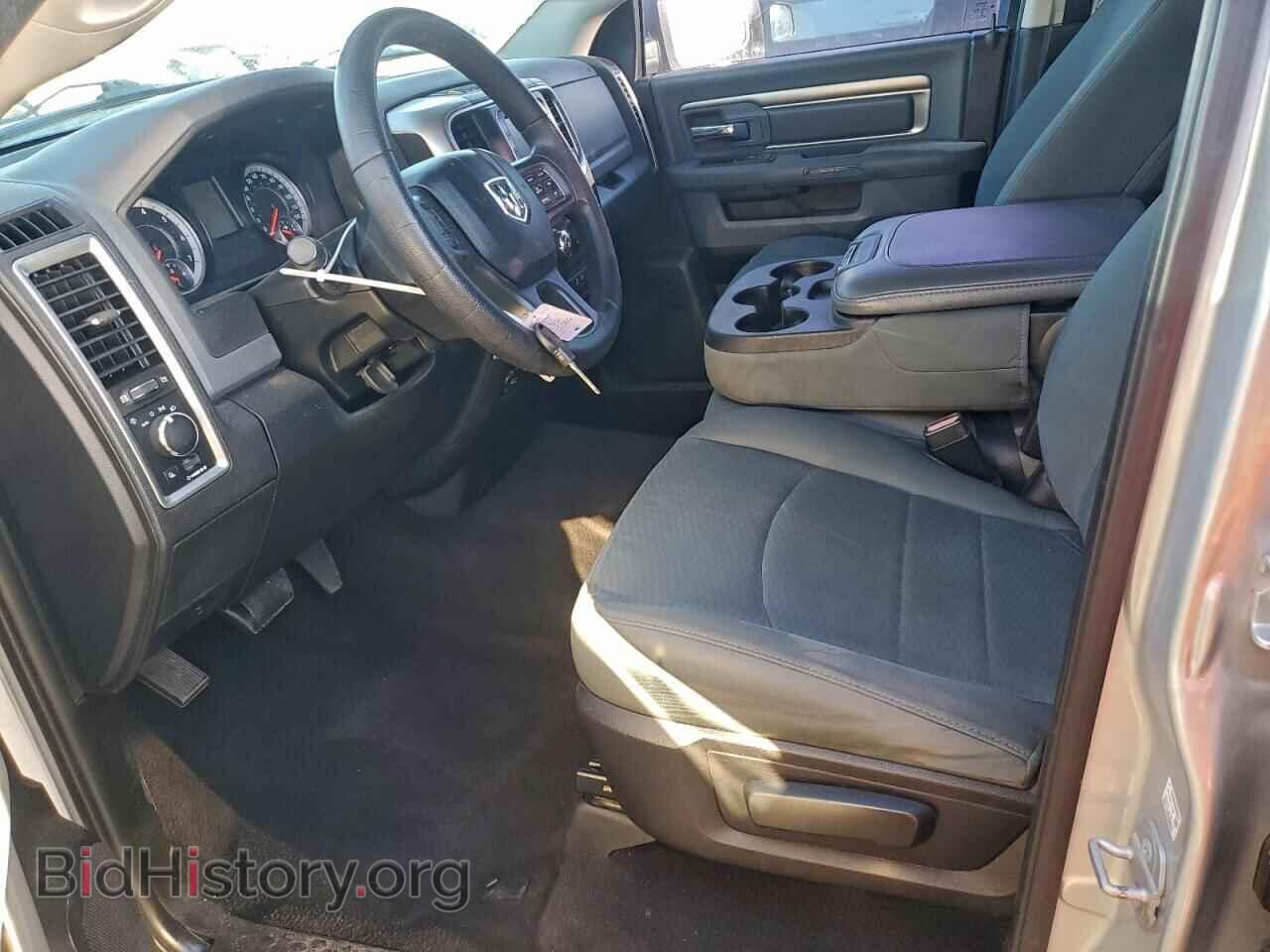2016 RAM 1500 - VIN: 1C6RR6GG4GS227474 - Фото 7