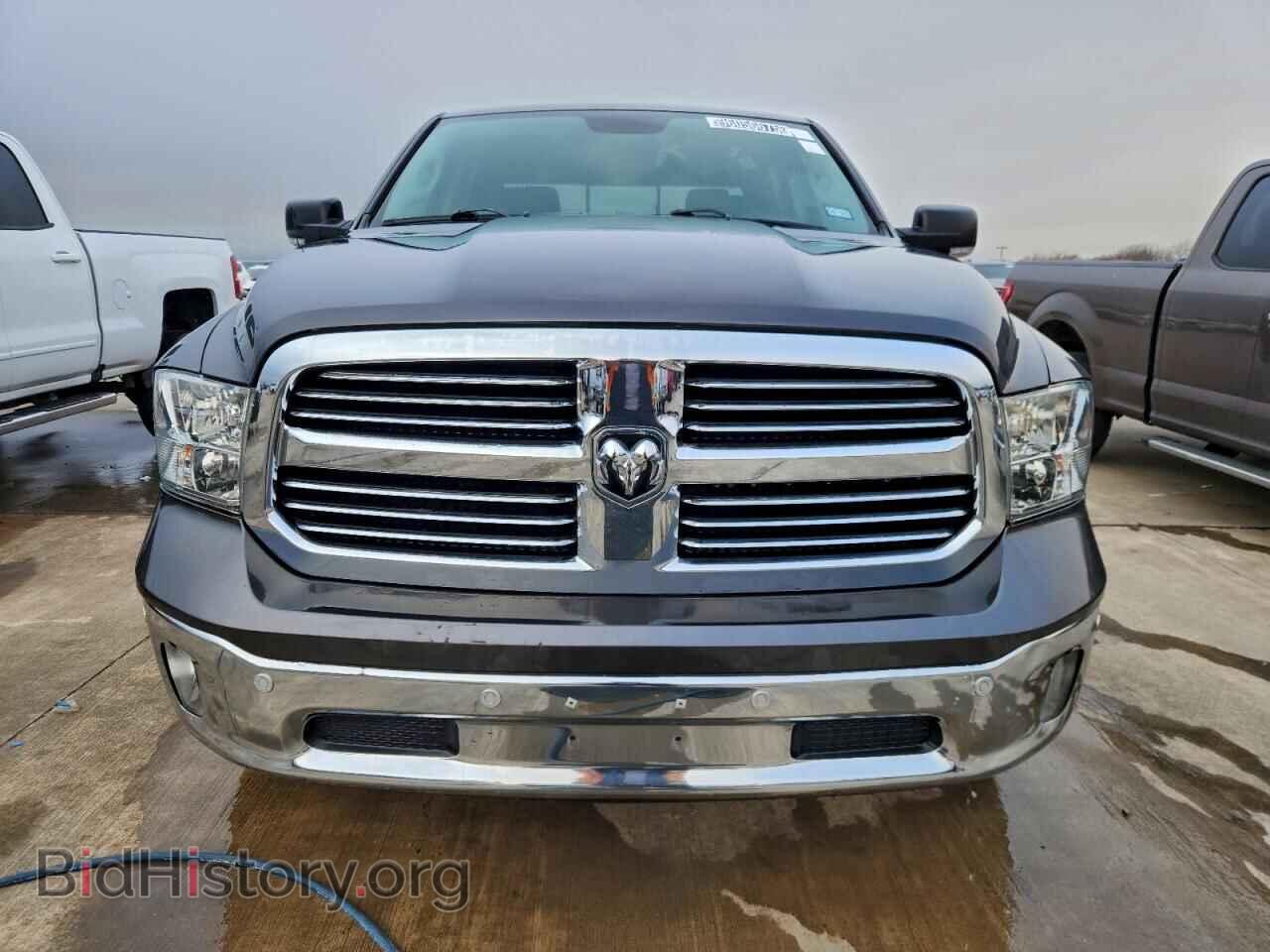 2017 RAM 1500 - VIN: 1C6RR6LT6HS533032 - Фото 5