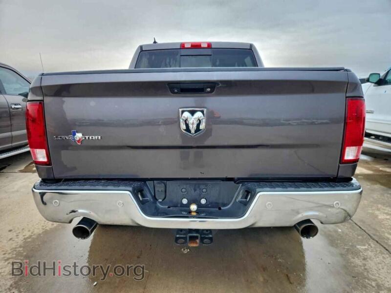 2017 RAM 1500 (VIN 1C6RR6LT6HS533032) — photo 6 of 12