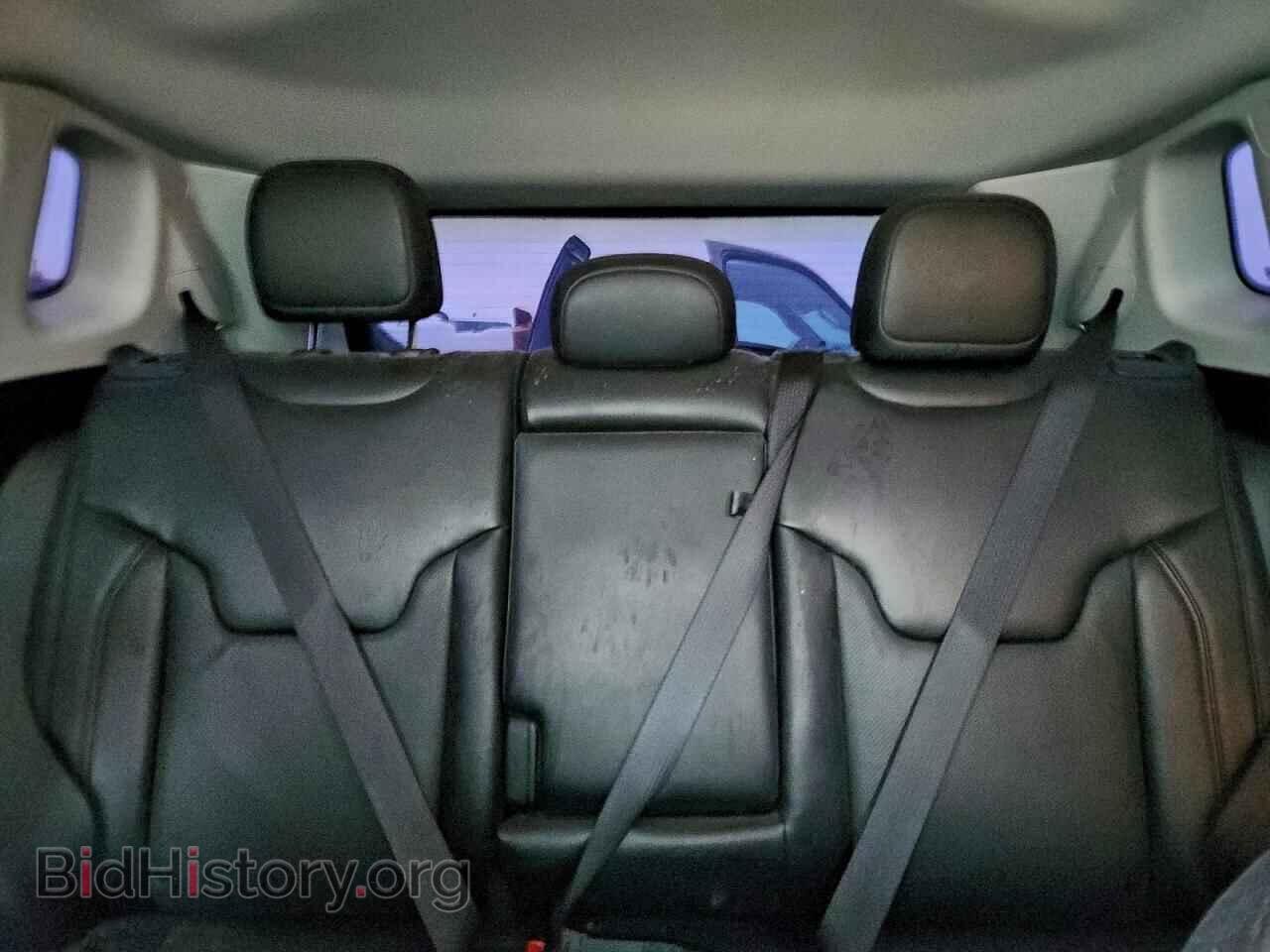 2021 JEEP COMPASS - VIN: 3C4NJCCB4MT555687 - Фото 10