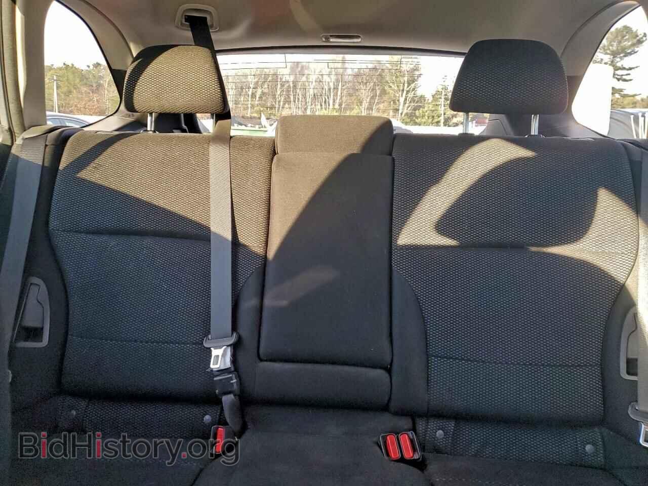 2017 SUBARU OUTBACK - VIN: 4S4BSAFC2H3228050 - Фото 10