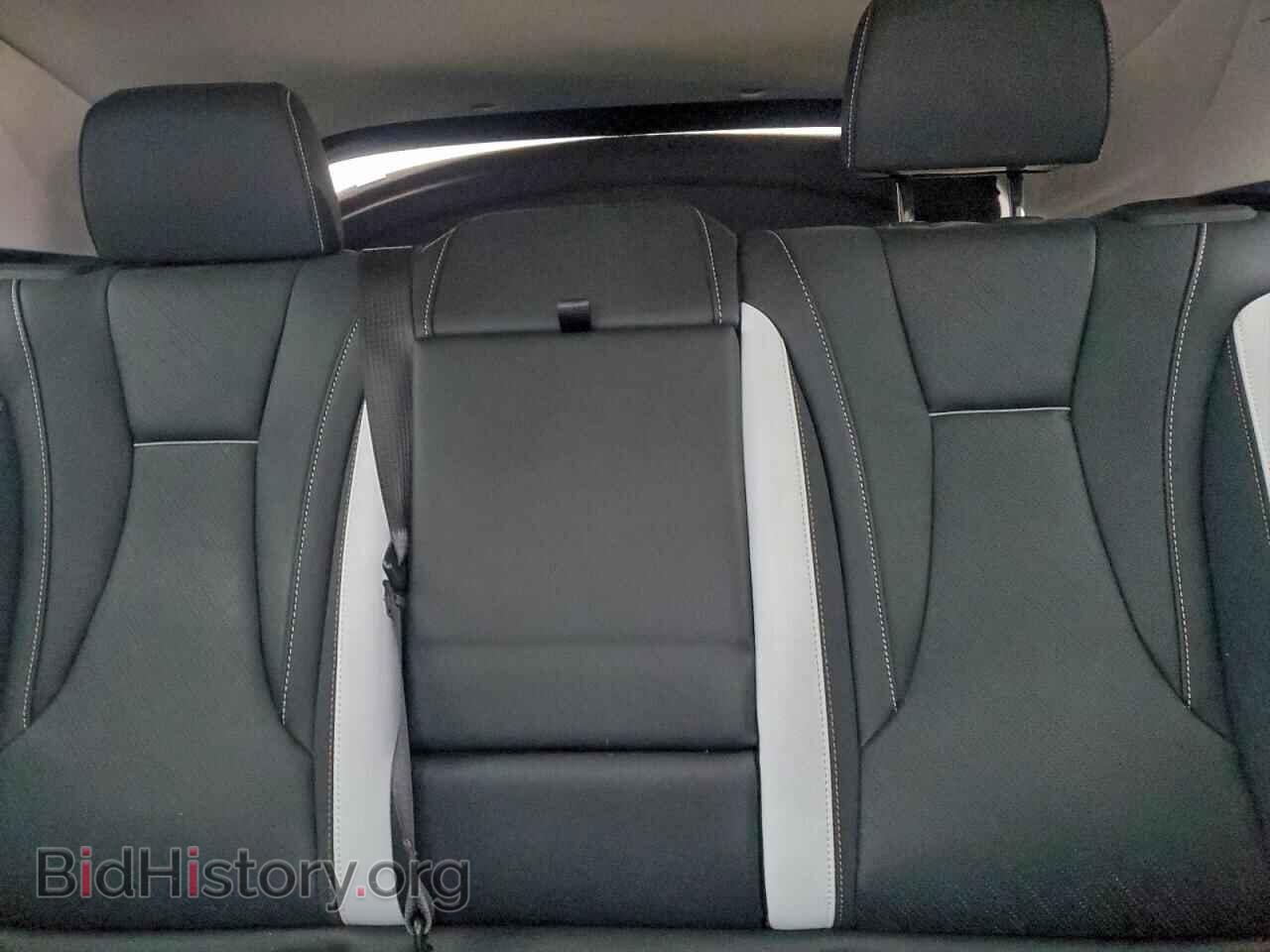 2024 BUICK ENVISION - VIN: LRBFZPE43RD013253 - Фото 10