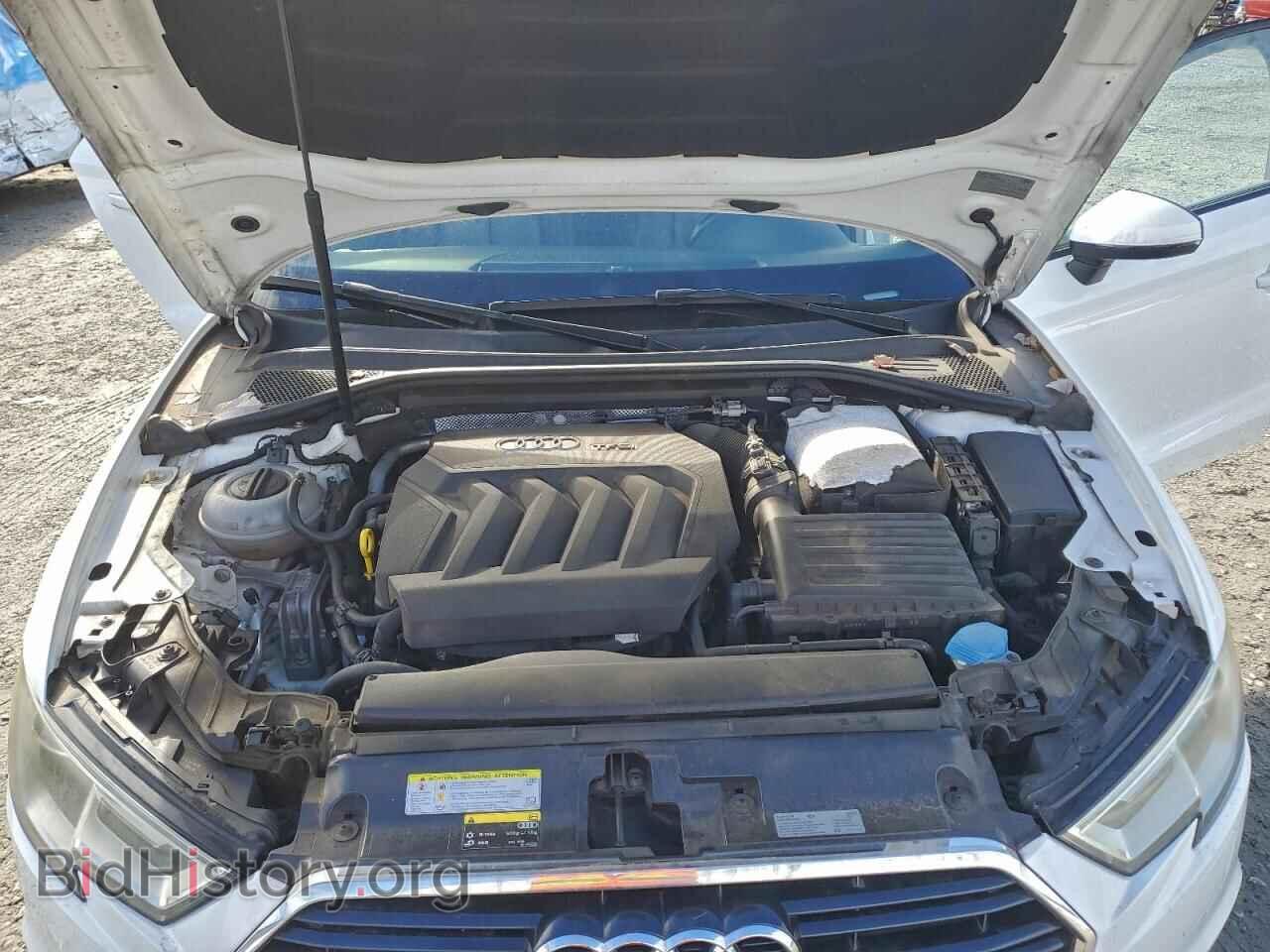 2017 AUDI A3 - VIN: WAUAUGFFXH1040926 - Photo 11