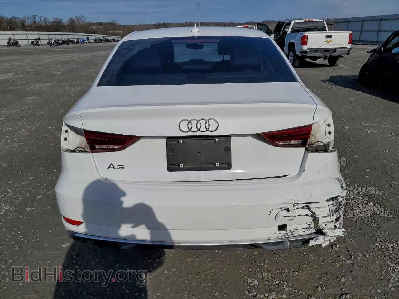 2017 AUDI A3 - VIN: WAUAUGFFXH1040926 - Photo 6