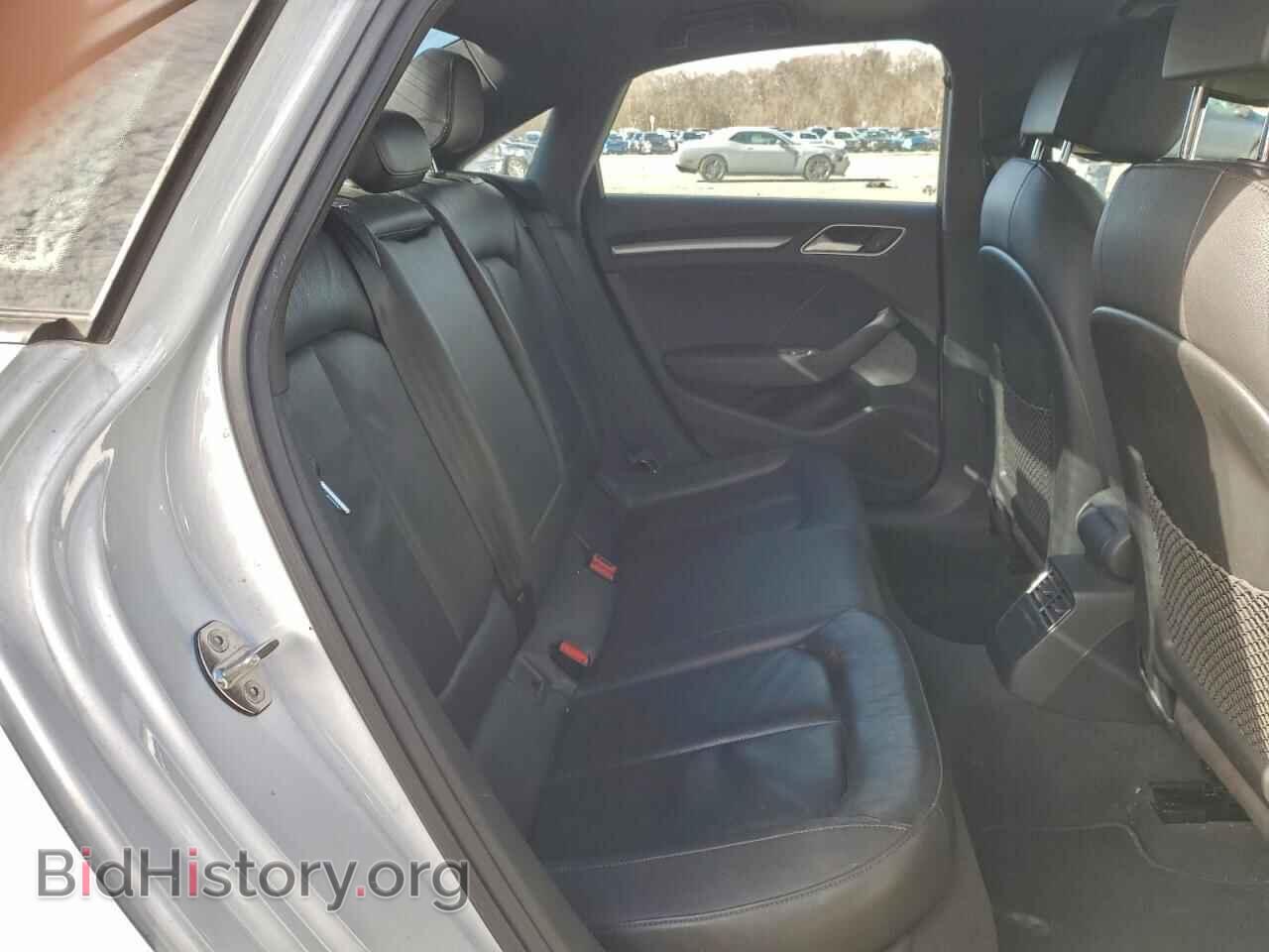 2017 AUDI A3 - VIN: WAUAUGFFXH1040926 - Photo 10