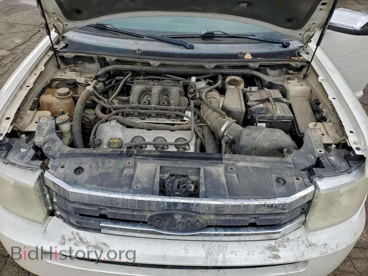 2011 FORD FLEX - VIN: 2FMGK5DC9BBD24281 - Photo 11