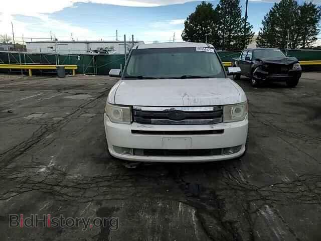 2011 FORD FLEX - VIN: 2FMGK5DC9BBD24281 - Photo 13