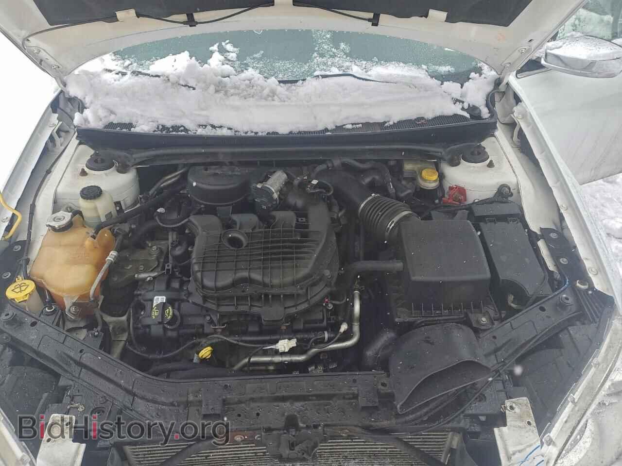 2014 CHRYSLER 200 - VIN: 1C3CCBCG4EN121475 - Photo 11