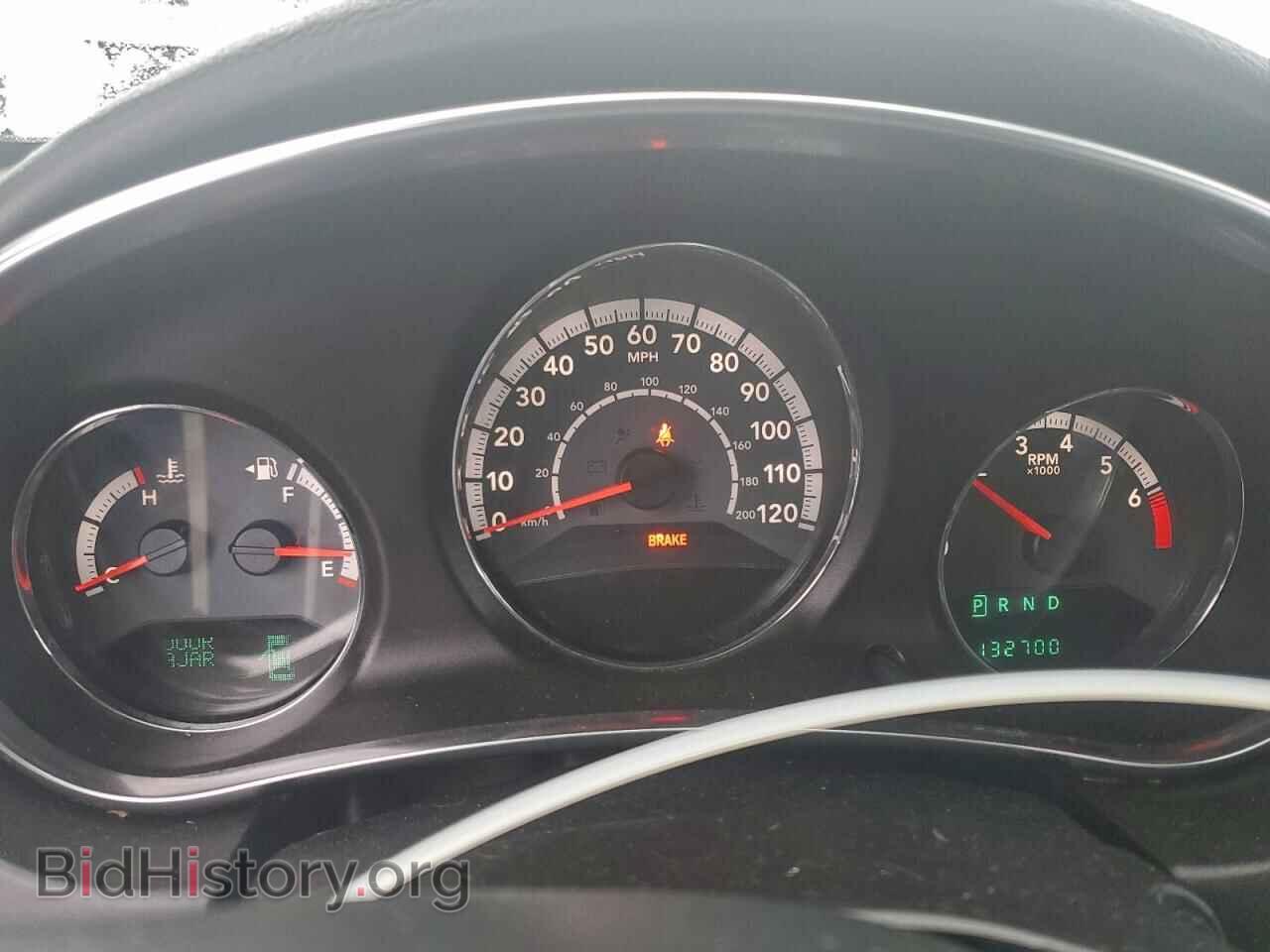 2014 CHRYSLER 200 - VIN: 1C3CCBCG4EN121475 - Photo 9