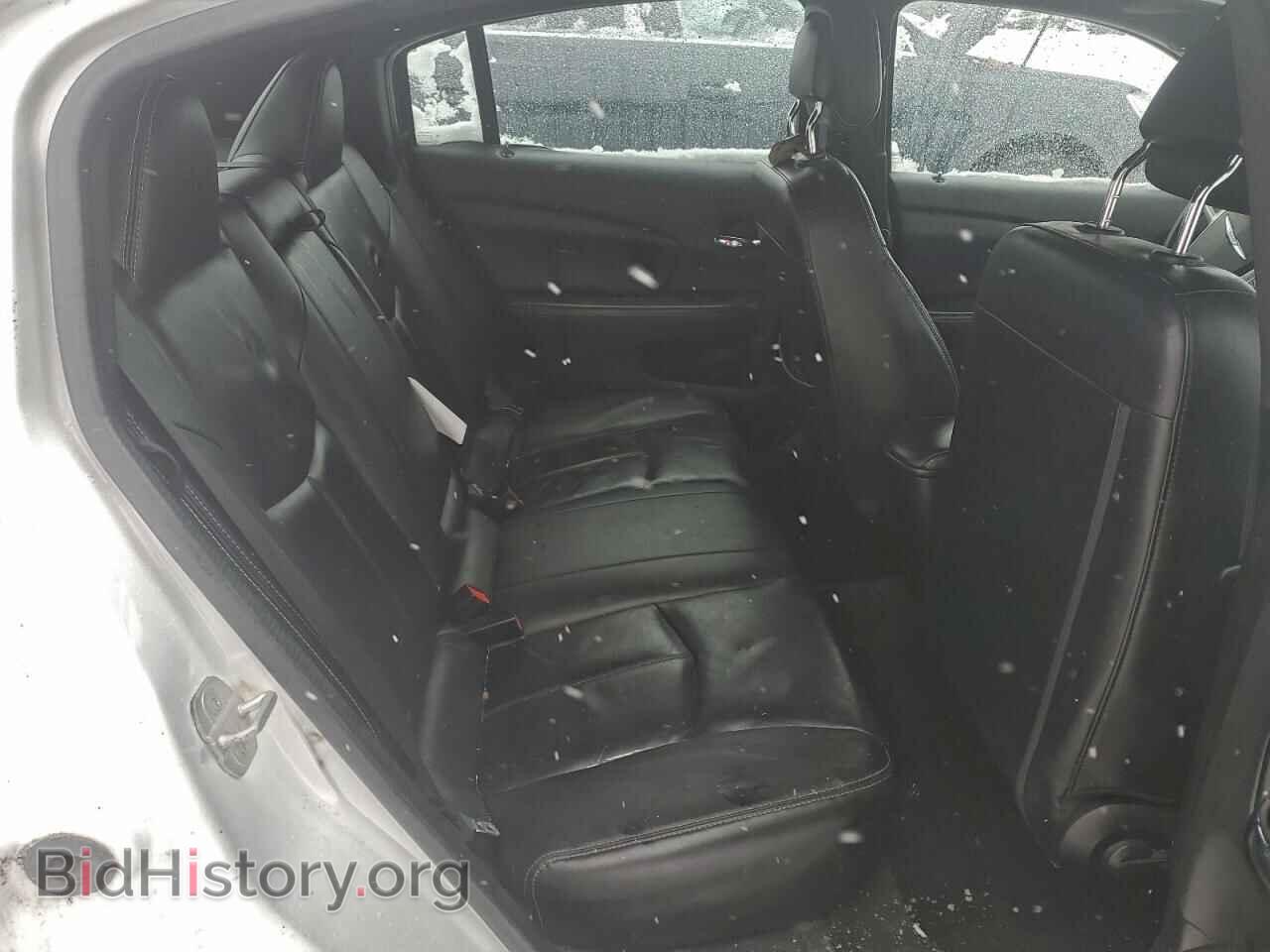 2014 CHRYSLER 200 - VIN: 1C3CCBCG4EN121475 - Photo 10