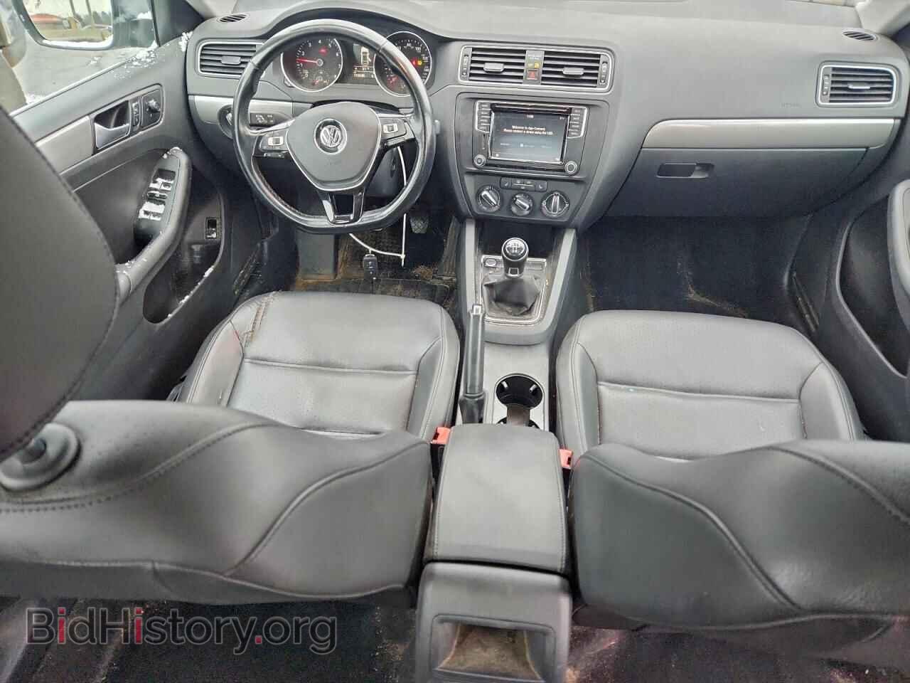2017 VOLKSWAGEN JETTA - VIN: 3VWB67AJ9HM333472 - Фото 8