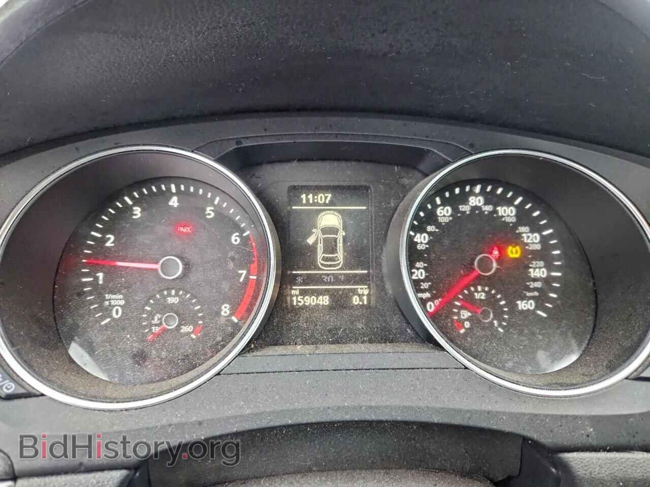 2017 VOLKSWAGEN JETTA - VIN: 3VWB67AJ9HM333472 - Фото 9
