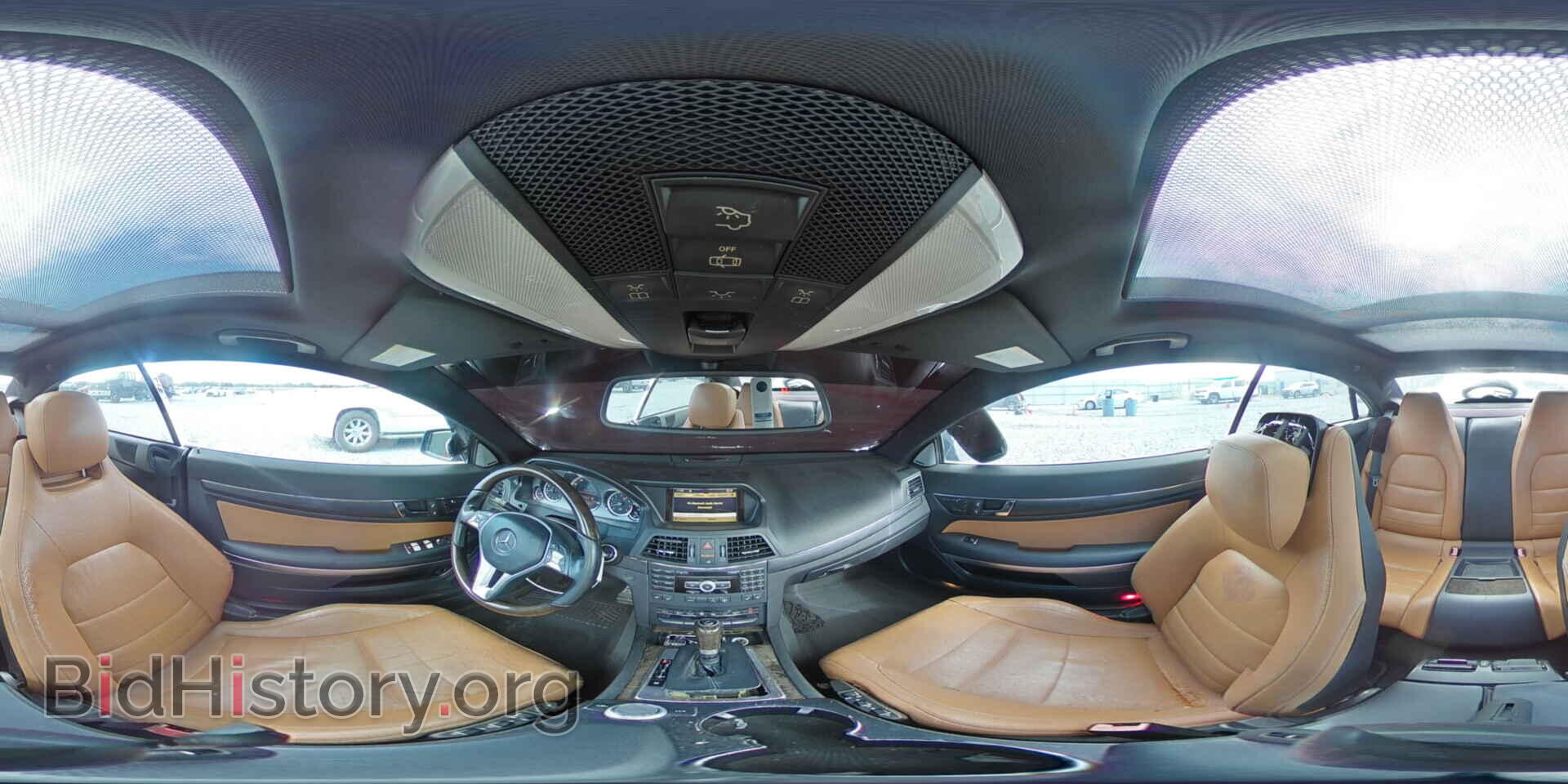 2012 MERCEDES-BENZ E-CLASS - VIN: WDDKJ7DBXCF159626 - Фото 14