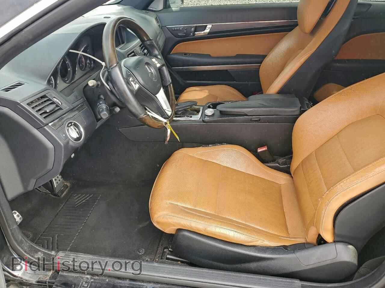 2012 MERCEDES-BENZ E-CLASS - VIN: WDDKJ7DBXCF159626 - Фото 7