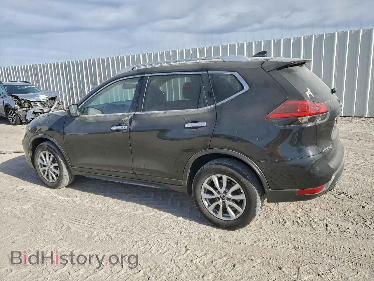 2017 NISSAN ROGUE - VIN: KNMAT2MV7HP558122 - Фото 2